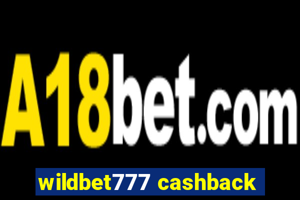 wildbet777 cashback